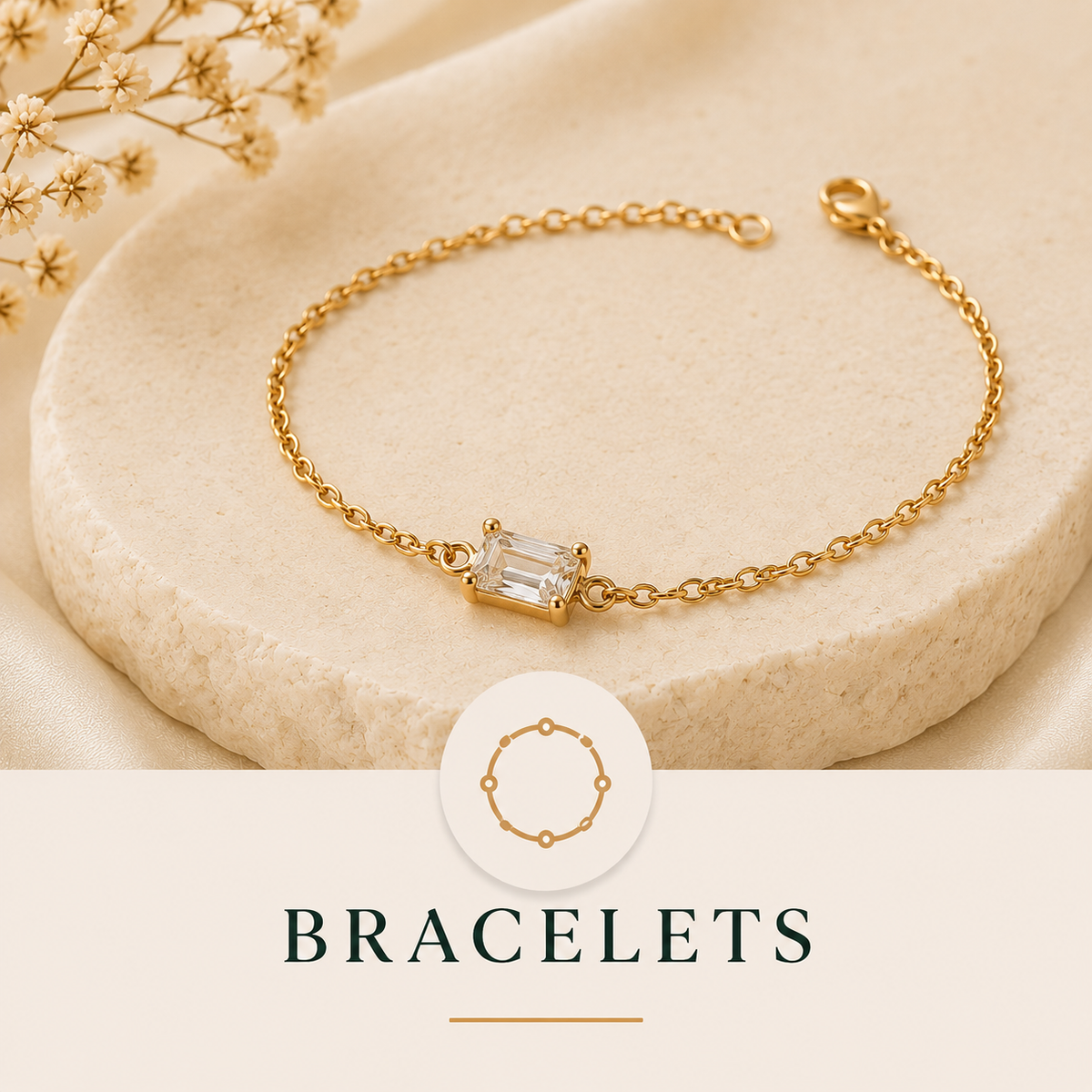 Bracelets