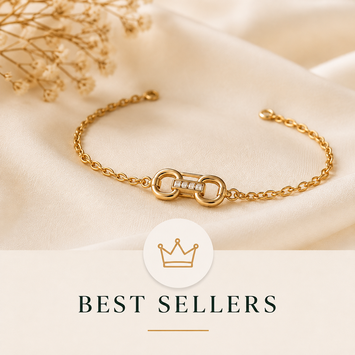 Best Sellers