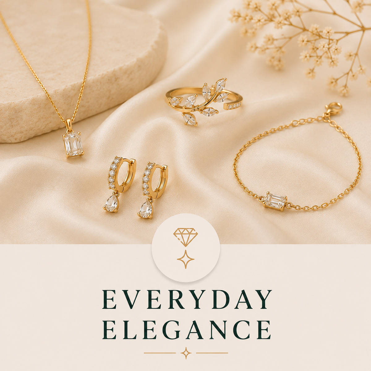 Everyday Elegance